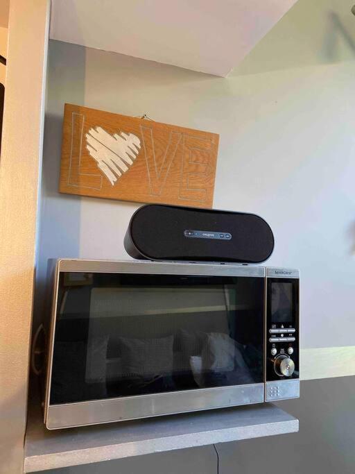 Penthouse Apartment 28M² In Avoriaz Right Next To 3 Ski Lifts, Lake View 외부 사진